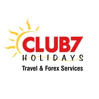 Club7Forex Logo