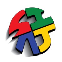 SIAJ - Digital Marketing and Tech Solutions Logo