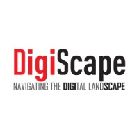 DigiScape Tech Solutions Ltd. [An India Today Group Company] Logo