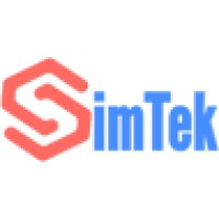 Simtek LMS Logo