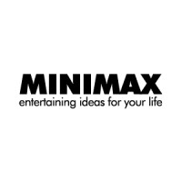 Minimax Australia Logo
