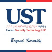 United Security Technology LLC Logo