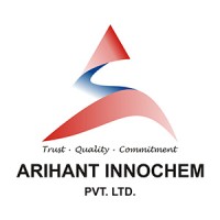 Arihant Innochem Private Ltd Logo
