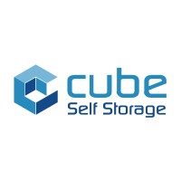 Cube Self Storage Sdn. Bhd. Logo