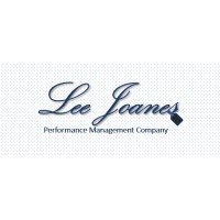 Lee Joanes Logo