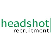 Headshot Recruitment Limited Logo