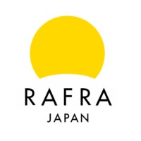 Rafra Japan Co., Ltd. Logo