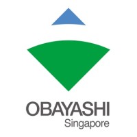 OBAYASHI SINGAPORE PRIVATE LIMITED Logo