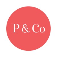 Paperclip & Co: Social Media Agency Logo
