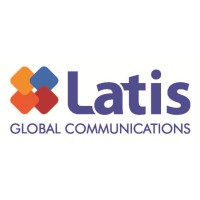 Latis - (주)라티스글로벌커뮤니케이션스 Logo