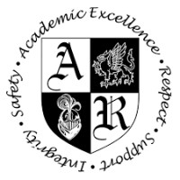 American Renaissance school Logo