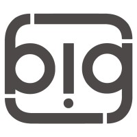 Big Hello Records Logo
