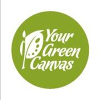 YGC GreenScapes Logo