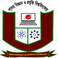 Pabna University of Science and Technology Logo