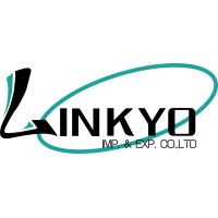 Ningbo Linkyo imp. & exp..Co,.Ltd Logo