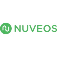 Nuveos Tech LLP Logo