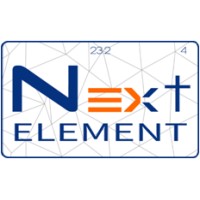 NextElement Pvt Ltd Logo