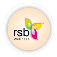 RSB Wellness Logo