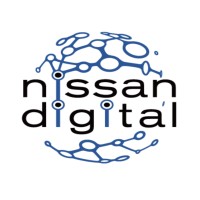 Nissan Digital India LLP Logo