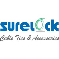 Surelock Plastics Private Ltd. Logo