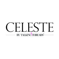 Celeste By Talking Threads Logo