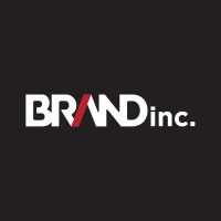 BRANDinc. Logo