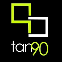 Tan90 Logo