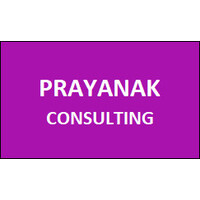 Prayanak Consulting Logo