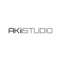 AkiiStudio Logo