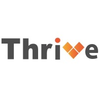 Thrive Limited Logo