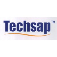 Techsap ASP Sdn Bhd Logo