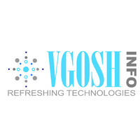 Vgosh Info Logo