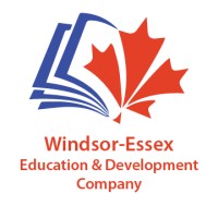 Windsor-Essex Education Development Co.Ltd Logo