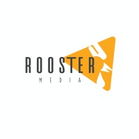 Rooster Media India Logo