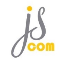 JSCOM SOLUTIONS LLP Logo