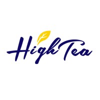 High Tea (PEI CHEN CORP.) Logo