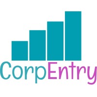 CorpEntry Logo