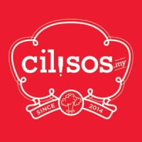 CILISOS Media Logo