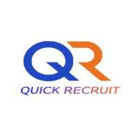 Quick Recruit Logo
