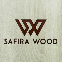 Safira Wood id Logo