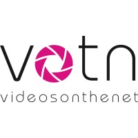 VideosOnTheNet.Com Logo