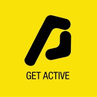FXGETACTIVE Logo