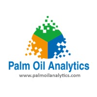 Palm Oil Analytics Logo