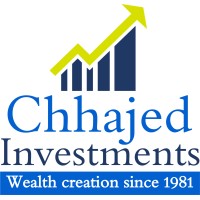 Chhajed Investments Logo