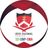 Edu Global School Logo