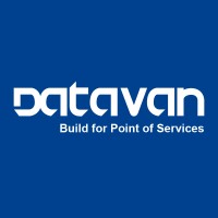 DataVan International Corporation Logo
