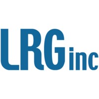 LRG inc Logo
