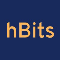 hBits Logo