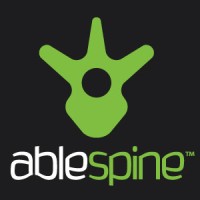ablespine Logo