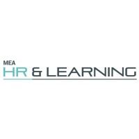 MEA HR & Learning Logo